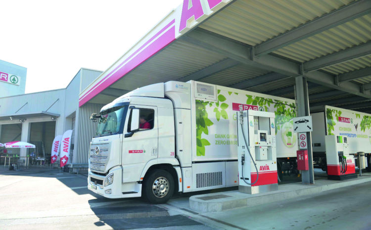 Power-to-X ist keine Spielerei, sondern ein Schlüssel zur Energiewende