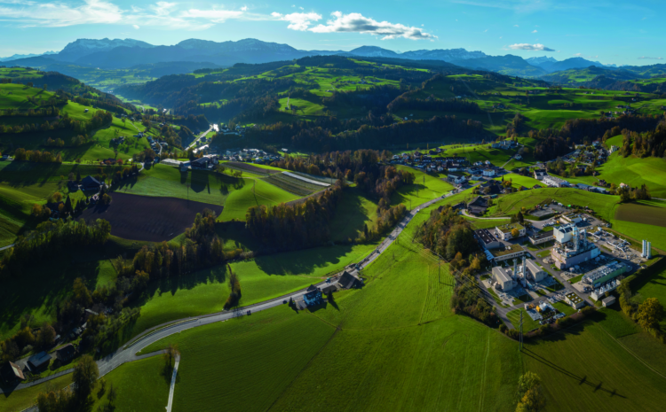 Alle Optionen offen halten