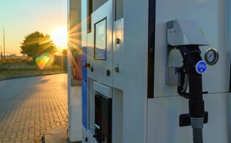 Die Schweizer Wasserstoffstrategie: Der Weg in die klimaneutrale Zukunft?