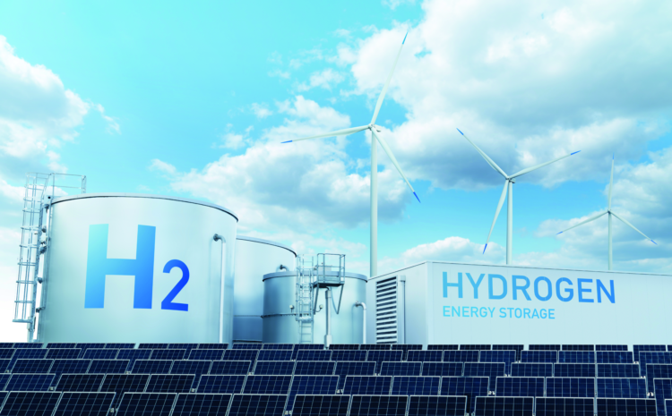 Tech-Industrie: Business Opportunities in der Energiewende