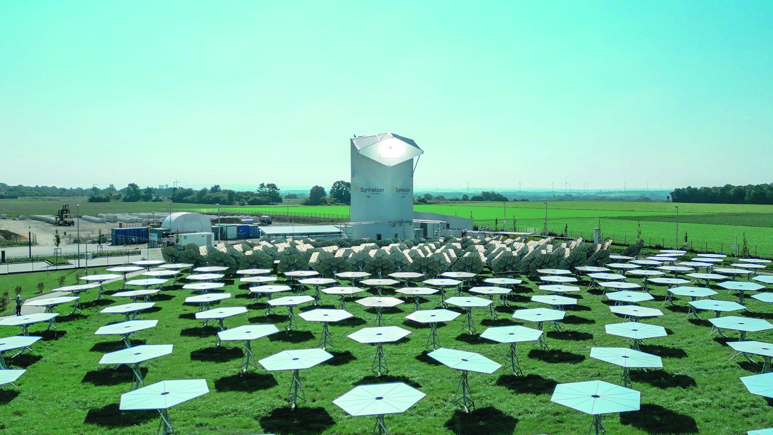 Wie schaffen wir den nachhaltigen Luftverkehr?